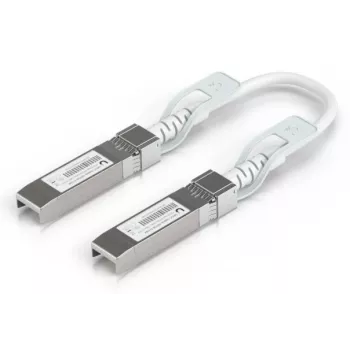 Cabo InfiniBand/fibra ótica Ubiquiti UACC-Uplink-SFP28-0.15M