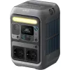 Estação de energia portátil Anker SOLIX C300X 7 fosfato de ferro-lítio (LiFePO4) 90000 mAh