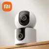 Câmara de vigilância IP Xiaomi Dual Smart Camera C300