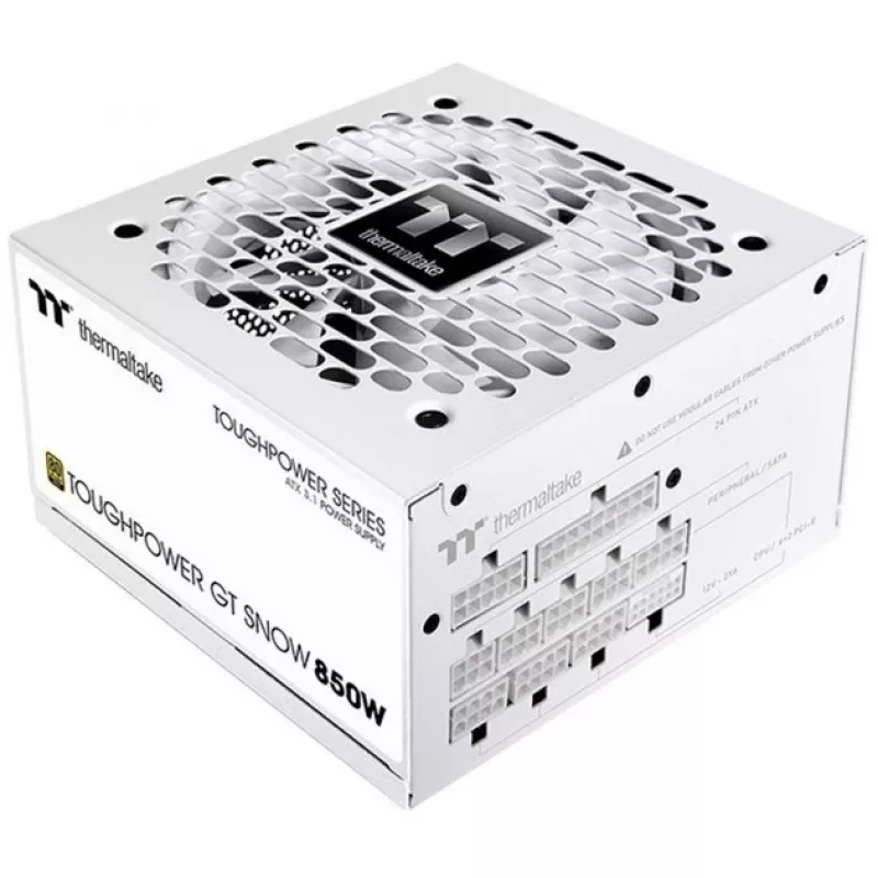 Fonte de alimentação Thermaltake Toughpower GT 850 W
