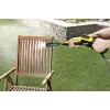 Máquina de lavar alta pressão Kärcher Home & Garden K 7 Premium Smart Control Flex 180 Bar água fria