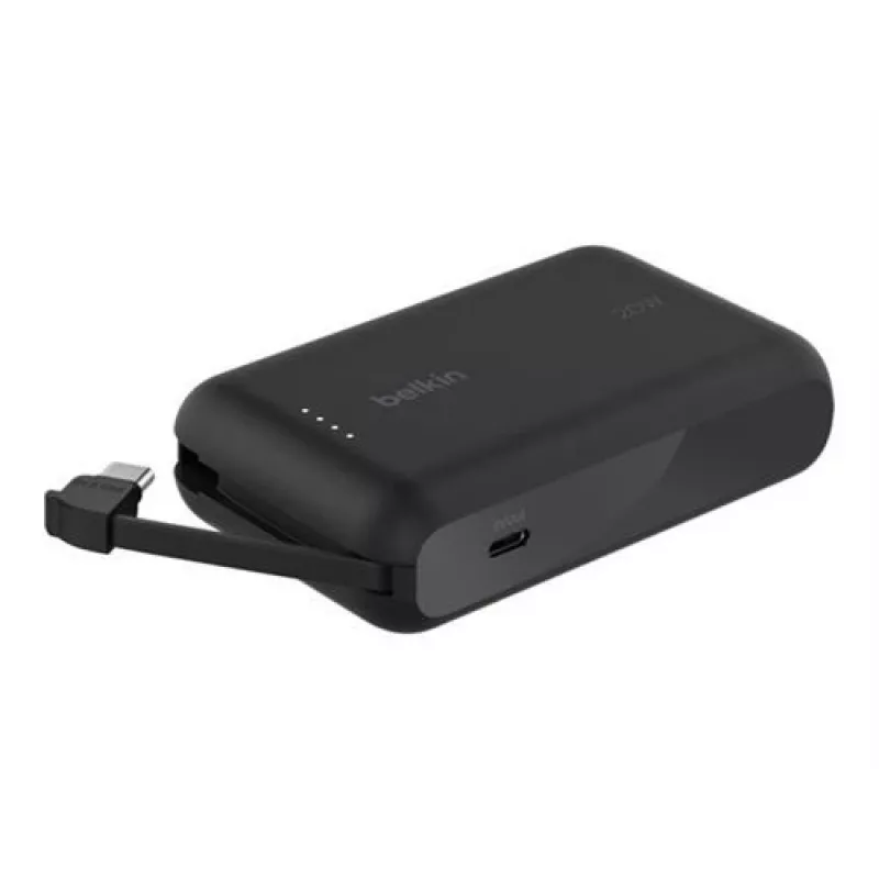Power bank Belkin BPB021HQBK 10000 mAh