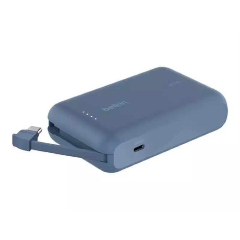 Power bank Belkin BPB021HQBL 10000 mAh
