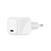 Belkin BoostCharge portátil, smartphone, tablet branco AC carregamento rápido interior