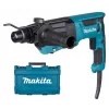 Makita HR2670 martelo combinado 800 W