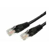 Tb AKTBXKS6AUP050B Cabo Patch Ethernet Preto