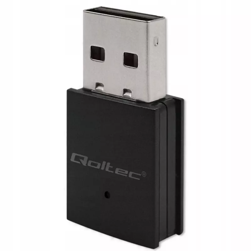 Adaptador Wi-Fi sem fios mini ultra-rápido