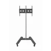 Edbak TR5E carrinho para ecrã, 42-65 polegadas, 50 kg, preto