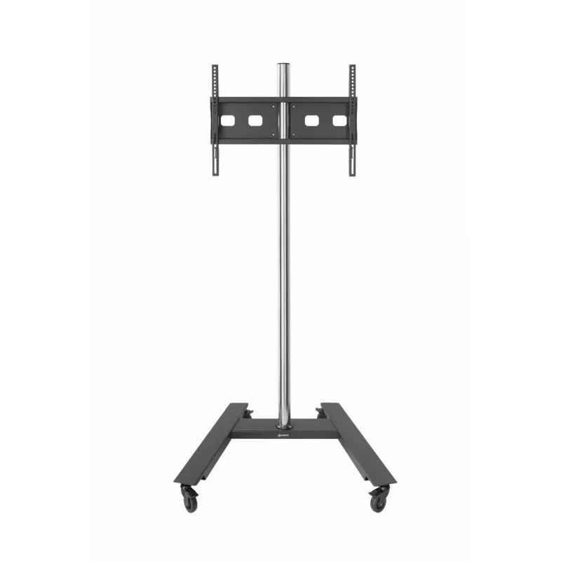 Edbak TR5E carrinho para ecrã, 42-65 polegadas, 50 kg, preto
