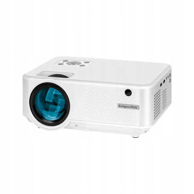 Kruger & Matz V-LED20 projetor LED FullHD 1080p