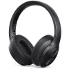 Auscultadores Usams Bluetooth 5.3 Over-Ear Us-yh Series preto/preto TDLYEJYS01