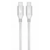 Cabo USB-C TB AKTBXKUCCOSI10W 1 m 240 W Branco