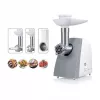 Picadora de carne com acessório de corte M200ZT Eldom