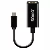 Adaptador gráfico USB Savio AK-79