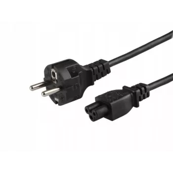 Cabo de alimentação SAVIO CL-81Z 10 m 3x1,5 mm², cabo de alimentação para eletrodomésticos