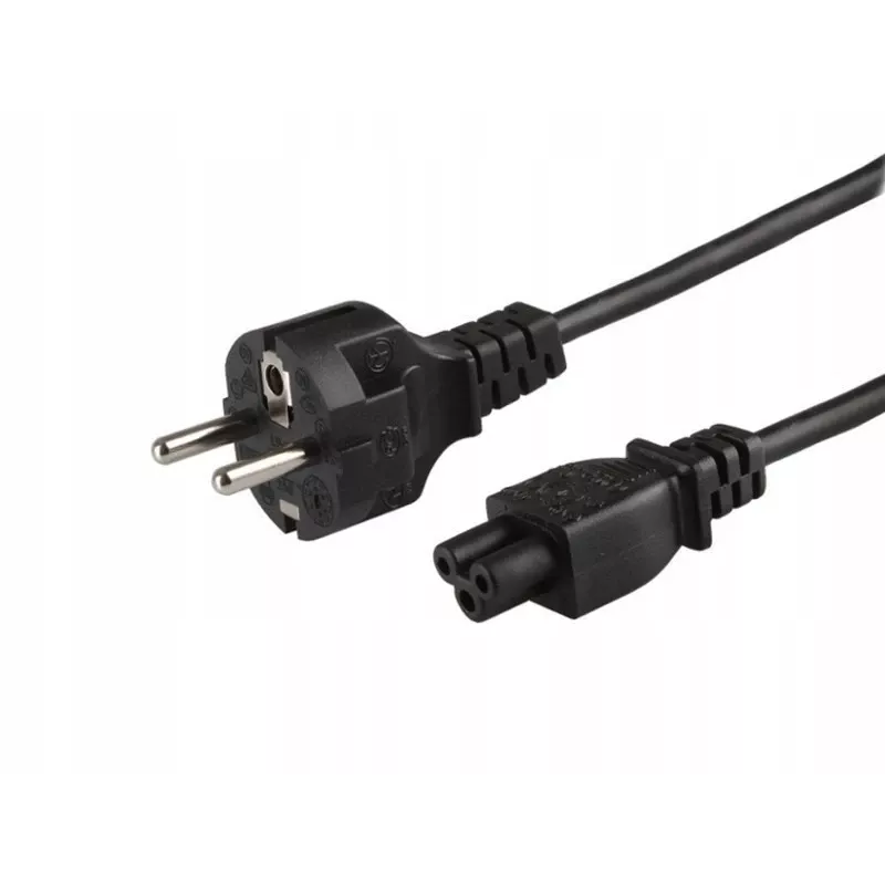 Cabo de alimentação SAVIO CL-81Z 10 m 3x1,5 mm², cabo de alimentação para eletrodomésticos