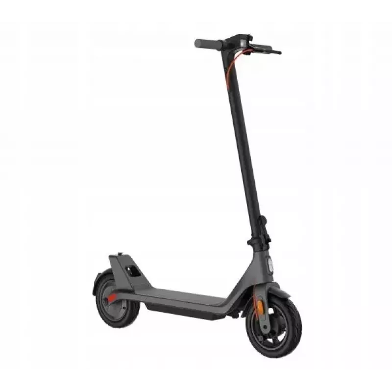 TrotiNet elétrica Xiaomi Electric Scooter 4 Lite 2 Gen 300W 25km preto