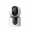 Câmara Xiaomi Smart Camera C500 Dual 2K Ai WiFi vigilância, rotação 360°