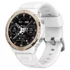 Smartwatch MAXCOM FW100 Titan Valkiria branco