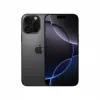 Smartfn Apple iPhone 16 Pro Max 8 GB 1 TB 5G preto Titânio preto