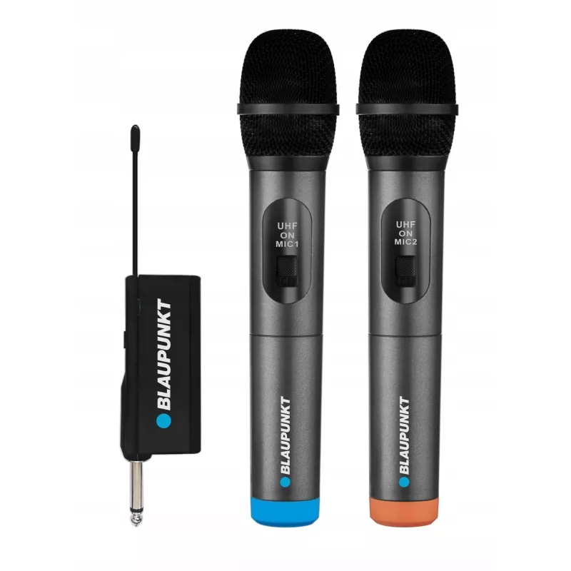 Microfone Blaupunkt WM60UDB