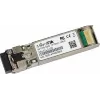 Módulo transceptor de fibra ótica MikroTik XS+31LC10D