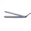 Alisador de cabelo BABYLISS ST484E — placas de cerâmica, tecnologia Warm, 230 V, cabo de 3,3 m, preto/dourado