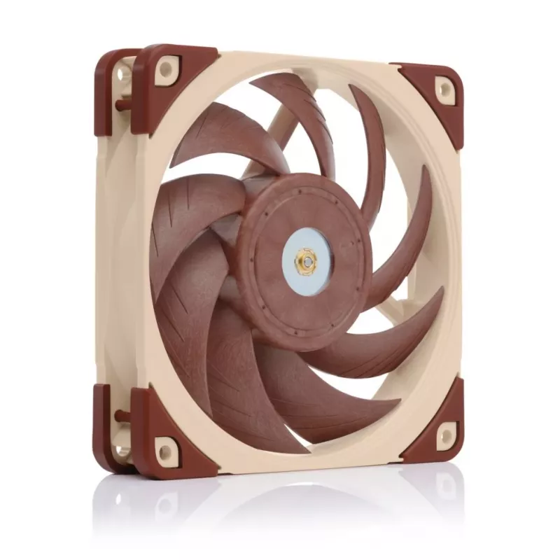 Ventoinha de caixa Noctua NF-A12x25 5V PWM 120mm