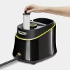 Kärcher 1.513-436.0 limpadora a vapor limpadora a vapor cilíndrica 1 L 1900 W preta