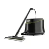 Kärcher 1.513-436.0 limpadora a vapor limpadora a vapor cilíndrica 1 L 1900 W preta