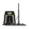 Kärcher 1.513-436.0 limpadora a vapor limpadora a vapor cilíndrica 1 L 1900 W preta