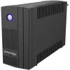 Fonte de alimentação ininterrupta PowerWalker Basic VI 650 SB