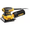 Lixadora orbital excêntrica DeWALT DWE6411-QS