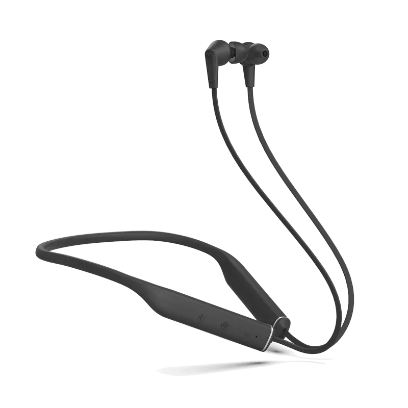 Urbanista Milan auriculares intra-auriculares sem fios, pretos