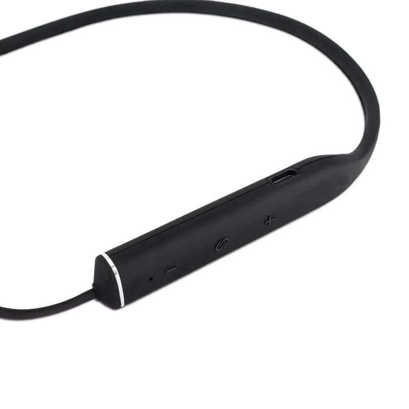 Urbanista Milan auriculares intra-auriculares sem fios, pretos