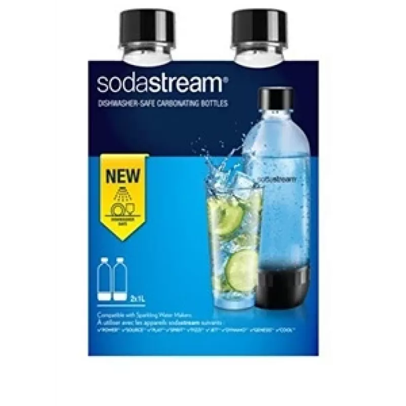 Garrafa de gás SodaStream 1042260410