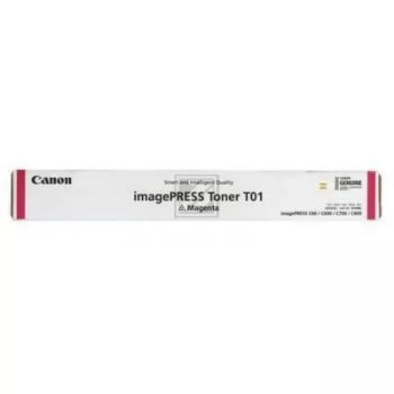 Toner Canon 8068B001 1 unid. original magenta