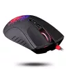 Rato BLOODY A90 Gaming para destro USB Type-A ótico 6200 DPI