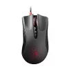 Rato BLOODY A90 Gaming para destro USB Type-A ótico 6200 DPI