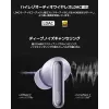 Headset Xiaomi Buds 6 Pro — auscultadores in-ear binaural, sem fios, Bluetooth 5.3, ANC, IP54, 36 h com estojo, carregamento sem fios, USB-C, Space Black