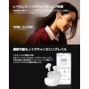 Headset Xiaomi Buds 6 Pro — auscultadores in-ear binaural, sem fios, Bluetooth 5.3, ANC, IP54, 36 h com estojo, carregamento sem fios, USB-C, Space Black