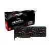 Placa gráfica PowerColor Radeon RX 9070 XT 16 GB GDDR6, PCIe x16 5.0, 256 bits, 289 mm, 3 ventoinhas