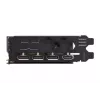 Placa gráfica PowerColor Radeon RX 9070 XT 16 GB GDDR6, PCIe x16 5.0, 256 bits, 289 mm, 3 ventoinhas