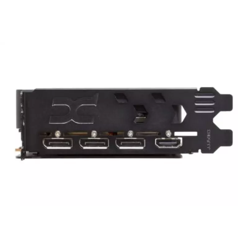Placa gráfica PowerColor Radeon RX 9070 XT 16 GB GDDR6, PCIe x16 5.0, 256 bits, 289 mm, 3 ventoinhas