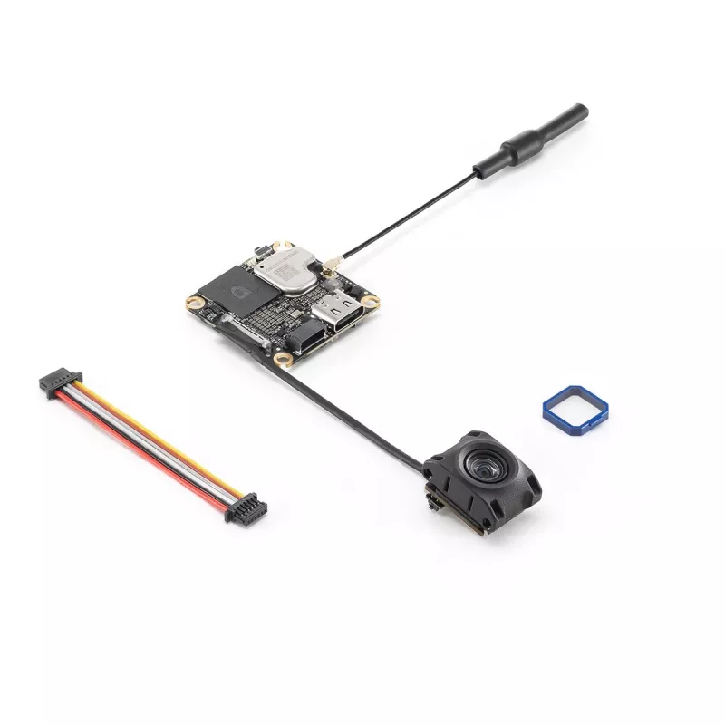 DJI O4 Air Unit para drone FPV