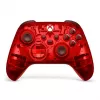 Comando sem fios Microsoft Xbox – Pulse Cipher Special Edition Vermelho Gamepad Bluetooth Analógico / Digital Xbox Series S, Android, Xbox Series X, iOS, PC