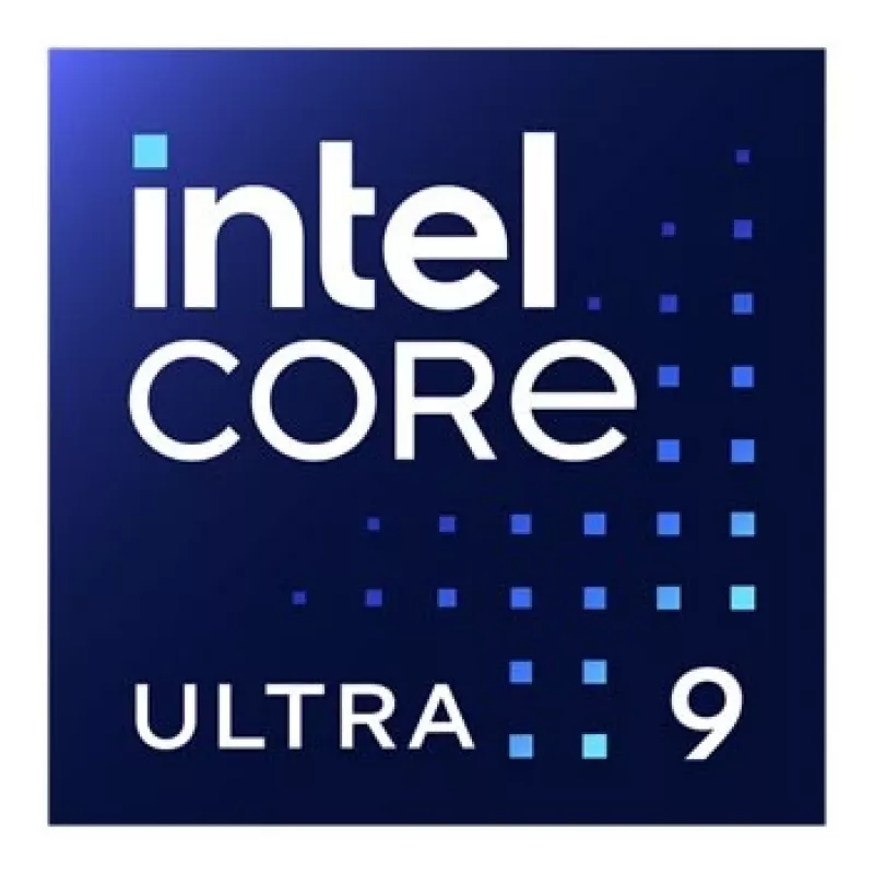 Processador Intel Core Ultra 9 285K 3,5 GHz 12 núcleos 36 MB Cache FCLGA1851