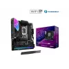 Placa-mãe ASRock B860M Lightning WiFi — Intel B860, LGA1851, microATX, DDR5, 4 DIMM, Wi‑Fi 6E, 2.5Gb LAN, Thunderbolt 4
