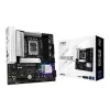 Placa-mãe ASROCK B860M Pro RS — Intel B860, LGA 1851, micro ATX, DDR5, 4× DIMM, 2.5Gb LAN, 1×PCIe5 x16