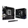 Placa-mãe ASRock B860I WiFi Mini-ITX